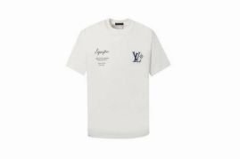 Picture of LV T Shirts Short _SKULVXS-L231637271